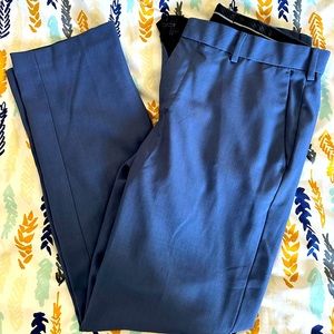 Van Heusen Traveler slim fit dress pants